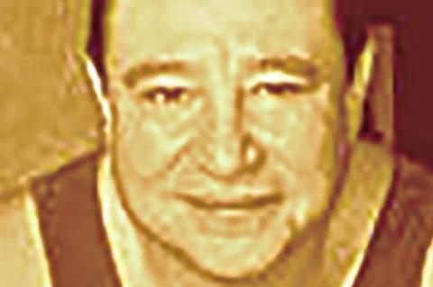 Jonathan Kirt Herrod