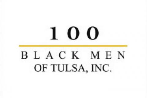100 Black Men of Tulsa