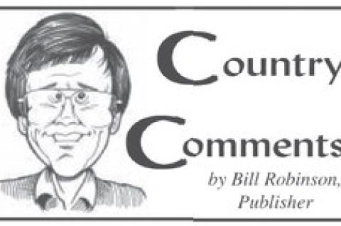 Country Comments