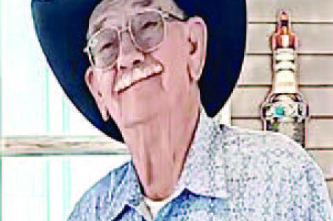Service held for Roy Lester Chew, Sr.