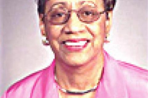 Black History is Oklahoma History