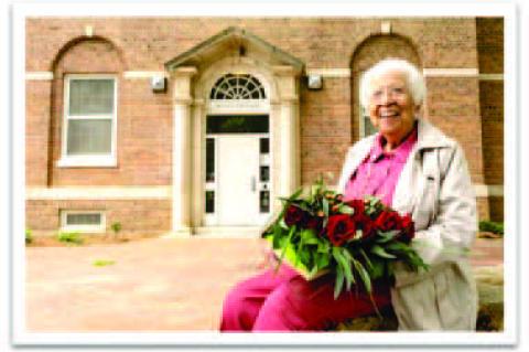 Hortense McClinton