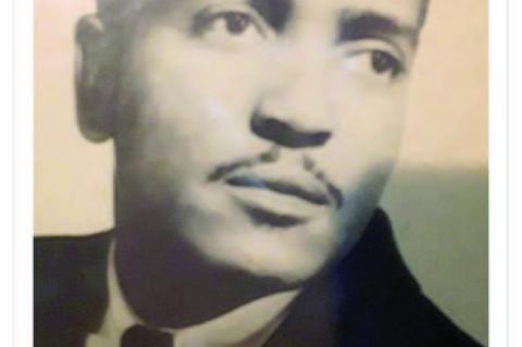 Theron Henry Forshee