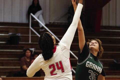 Photos by Dane Smart, Sports Editor