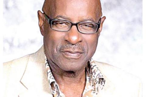 Service held for 1971 HHS graduate James M. Brown