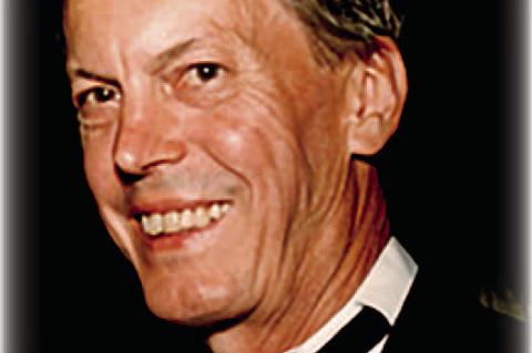 Ray Karl Wunder