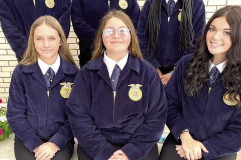 Calvin Opening/Closing Team Headed to State