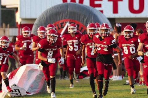 Chieftains Stage Thrilling Comeback