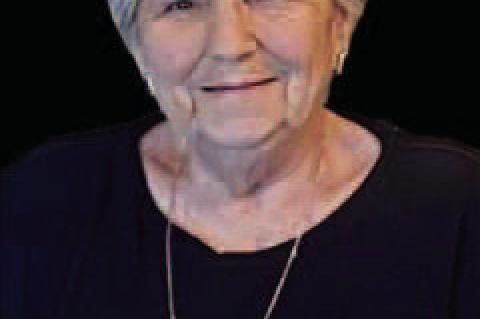 Phyllis Jean Hearn