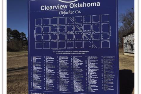 Honoring History: New Civil Rights Markers Illuminate Clearview’s Legacy