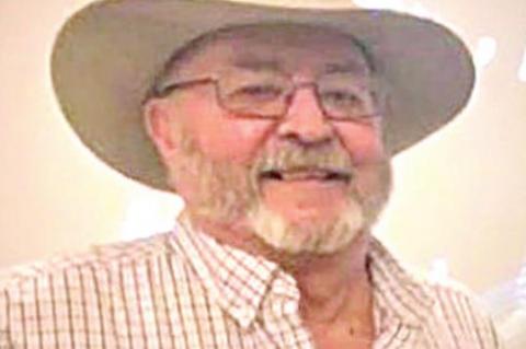 Danny L. Flanders