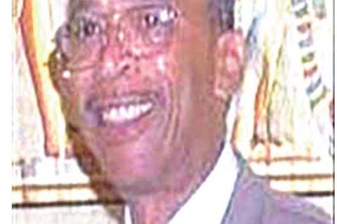 Service Saturday for J.D. Olden