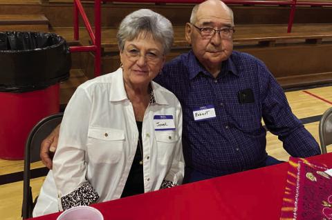 Bob Howell Sr. Recalls Ope