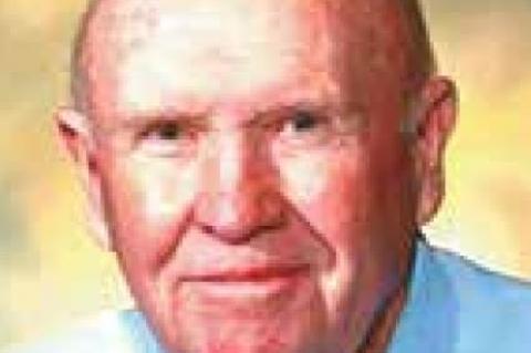 Coy Wilson Edwards