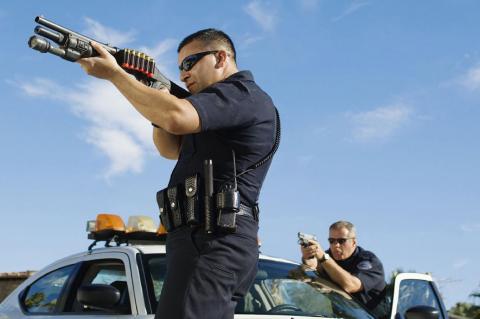 7 Non-Lethal Alternatives For Police To Use Instead Of Guns