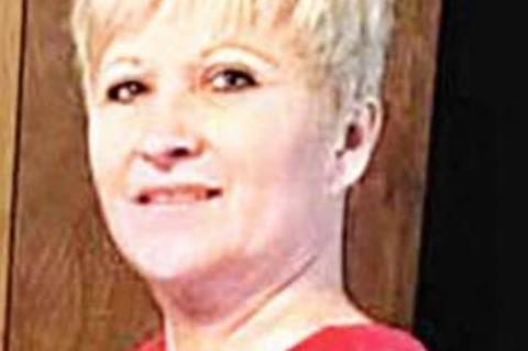 Crystal Noreen Orsburn