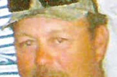 Memorial later for Chris Barbre