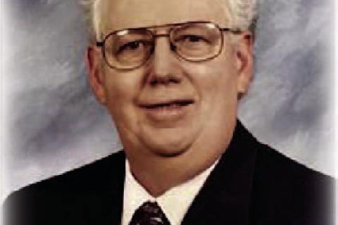 Doyle Ray Cooper