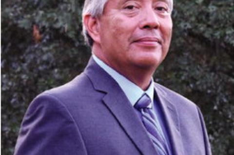 Darrell Proctor Seeks Re-election