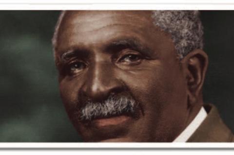 George Washington Carver