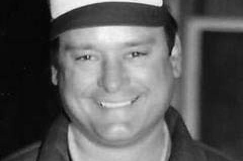 Ronnie William Stringfellow