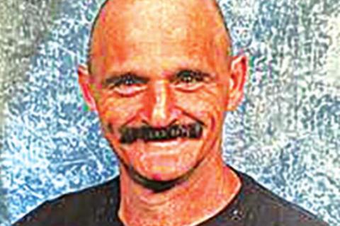 Danny Whitlock