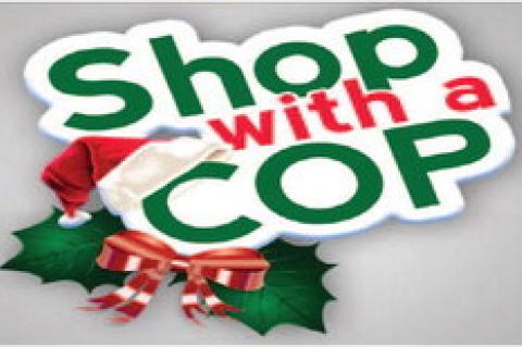 Shop with a cop