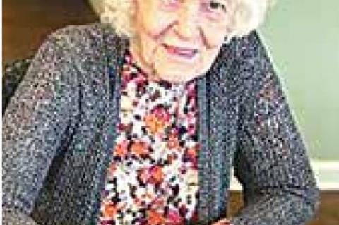 Deloris Rae Lindley 