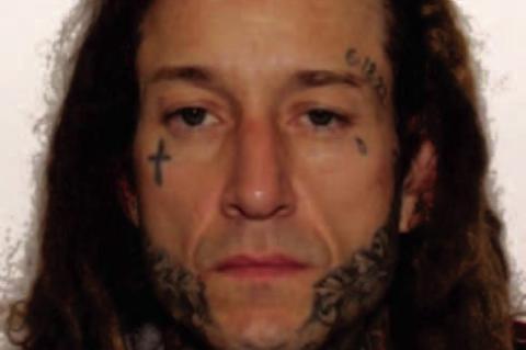 Richard Dewayne Chambers