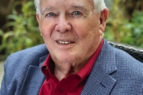 Wetumka Graduate Receives Honorary Degree from OU