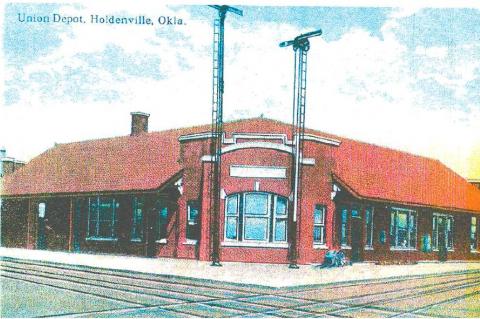 Hughes County Memories
