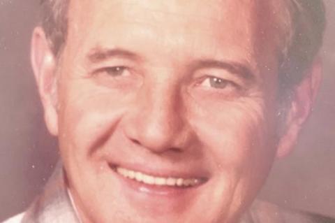 Billy Benny Avery