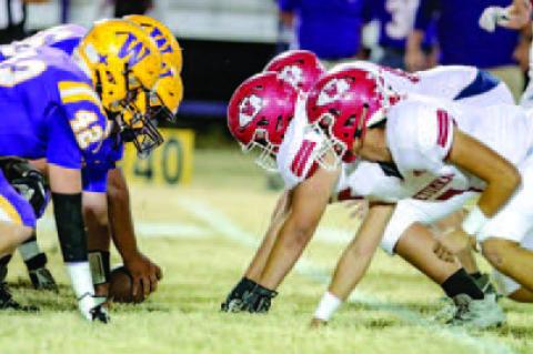 Wetumka wins 80-34 ~ Hosts Caddo Friday