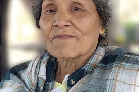 Sue “Hokte” Whitetree