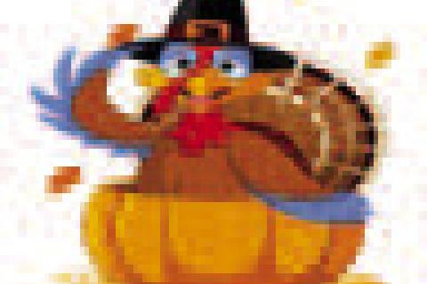 Turkey Recipes from Wetumka Schools