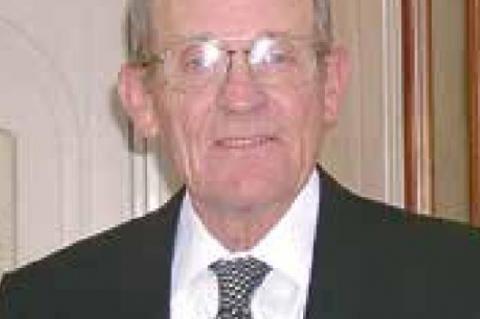 Service Saturday for Leroy Arthur
