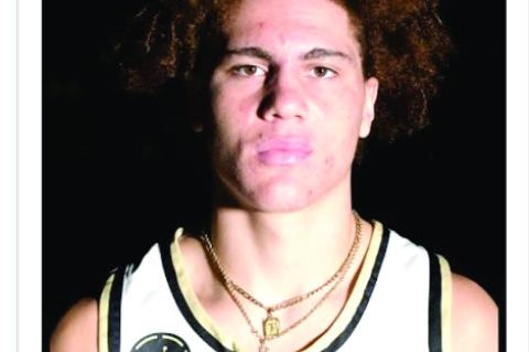 Antonio “TO” Barrett Headed to Mizzou