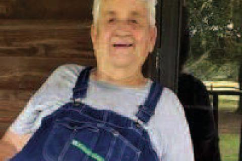 Billy Dean Price Passes Away