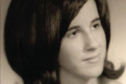Donna (Kibby) Hamilton