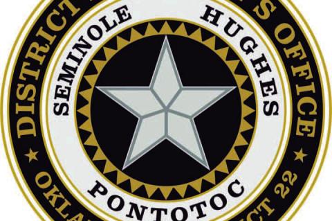 District Attorney Erik Johnson Commends Successful Joint Operation in Wetumka