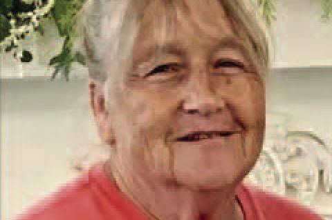 Claudia “CJ” Olivo