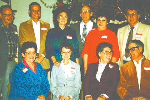 Pictures from the past