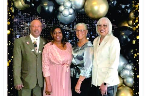 NAREBOK AWARDS GALA
