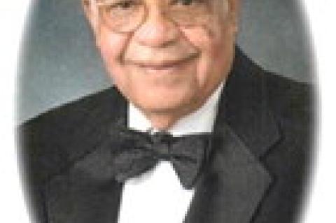 Dr. Melvin R. Todd ~ “A Guiding