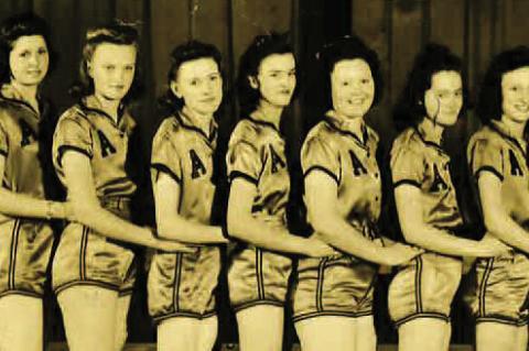 THE ANNUAL ATWOOD SCHOOL REUNION HAS BEEN SET FOR SATURDAY, JUNE 28TH.