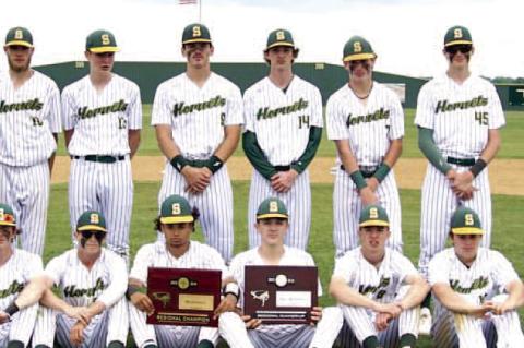 Stuart Varsity Baseball and Varsity Softball Headed to State