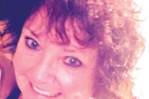 Brenda Gooden