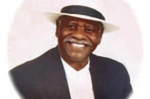 Sylvester Mason Sr.