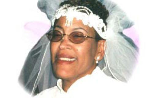 In Loving Memory Cinderella Rosetta Steed
