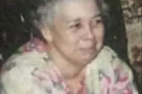 Lea Ellen Elliott